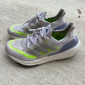 Adidas ultra boost runners